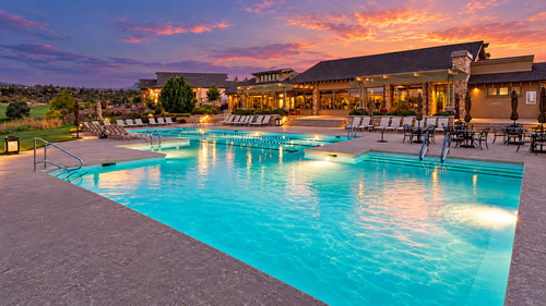What to Know About Retirement Communities &hellip;