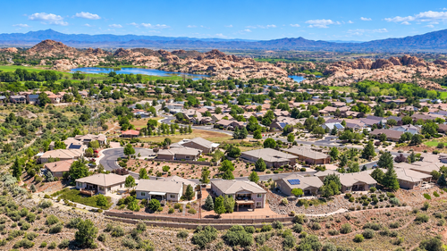 Exploring the History of Prescott, AZ: &hellip;