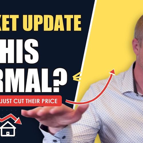 September 2026 Prescott Market Update