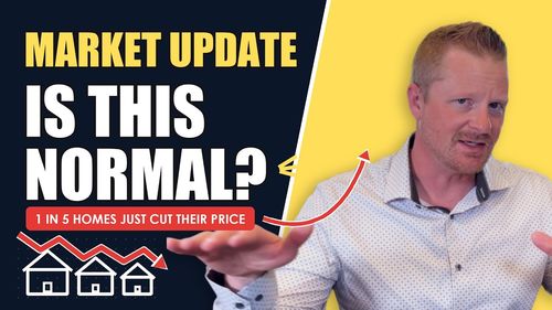 September 2026 Prescott Market Update