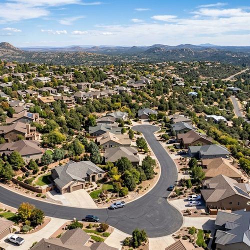 Mortgage Rates in Prescott, AZ: What Buyers Should Know in 2026