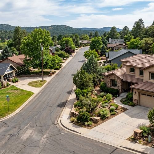 Understanding Property Taxes in Prescott, AZ: Rates, Estimates, and Payments for 2026