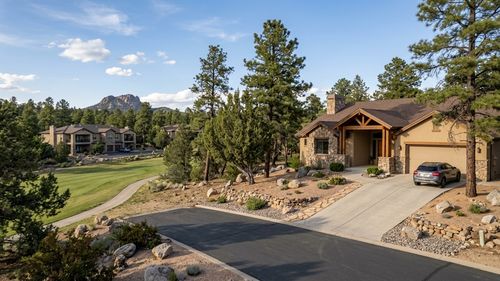 Living in Hassayampa Village, Prescott, AZ: &hellip;