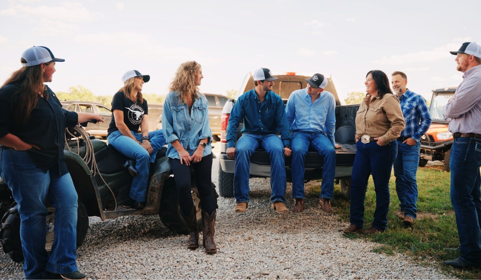 Dedicated to the Land and Those Who Value It