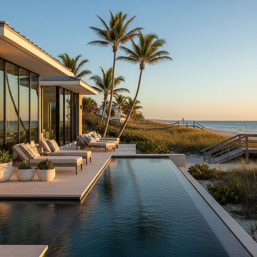 Pricing Gulffront On Manasota Key: What Really Drives Value