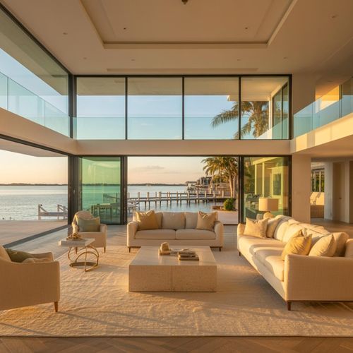 How Natural Light Boosts Home Value and Buyer Appeal