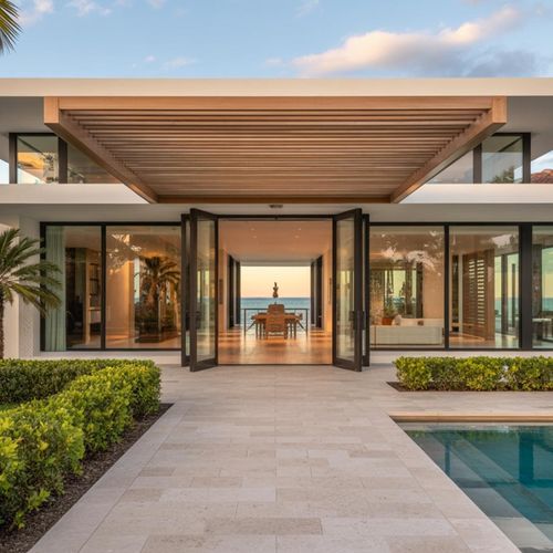 Key Questions to Ask During an Open House in Casey Key, FL