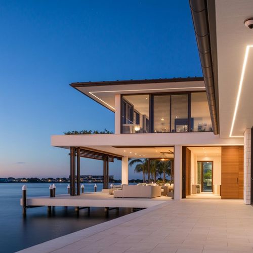 Must-Have Smart Home Features for Bird Key Homeowners