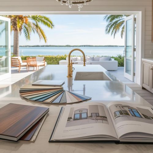 How to Find the Right Remodeling Contractor in St. Armands Key, FL