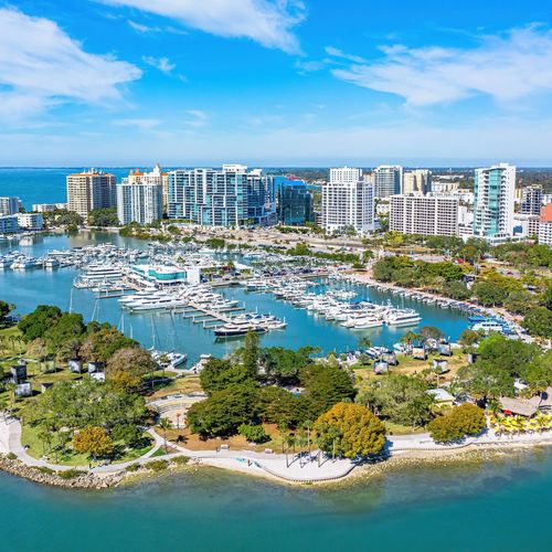 September Marks the ‘Calm Before the Storm’ in Sarasota and Manatee’s Housing Market