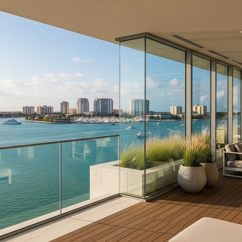 Downtown Sarasota Waterfront Condos: How to Choose the Right Tower in 34236