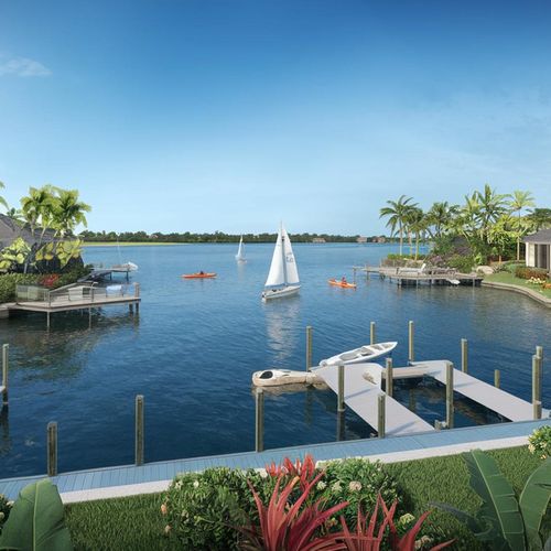 What to Look for When Choosing the Right Neighborhood in Bird Key, FL