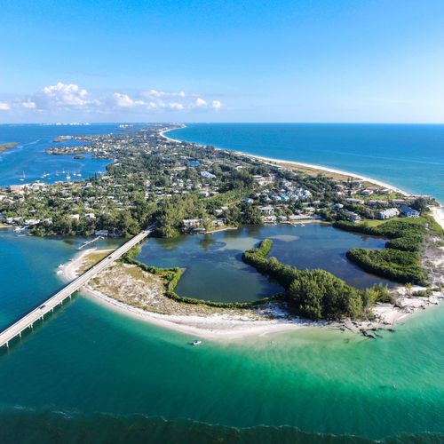 Off Market Deal on Longboat Key