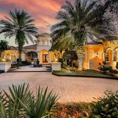 My New Listing at The Founders Club