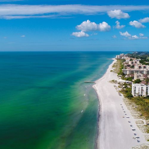 Getting to Longboat Key Has Never Been Easier