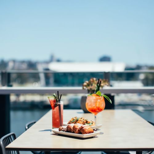 Discover the Best Waterfront Restaurants in Longboat Key