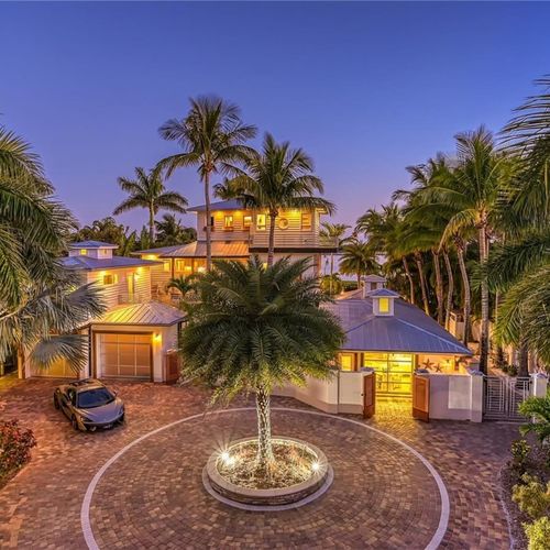 How to Buy a Luxury Home