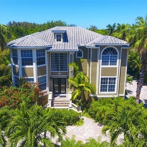 New Longboat Key Listing in Long Beach Village
