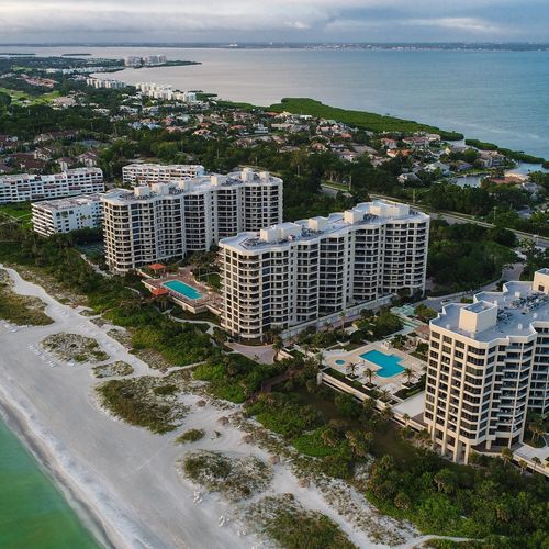 Market Update: Longboat Key and Surrounding Area