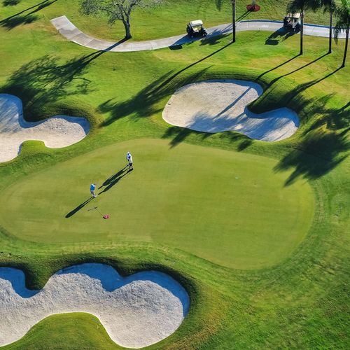 Find LBKathy at The Founders Club