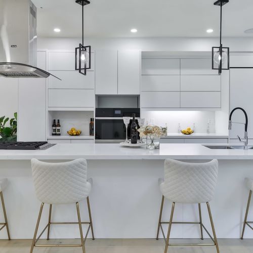 Best ROI Home Improvements for Your Home