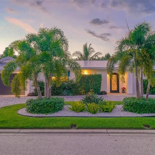 Open House Weekend on Longboat Key