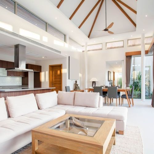 9 DIY Home Staging Tips