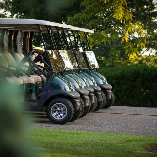 Best Country Clubs in Sarasota