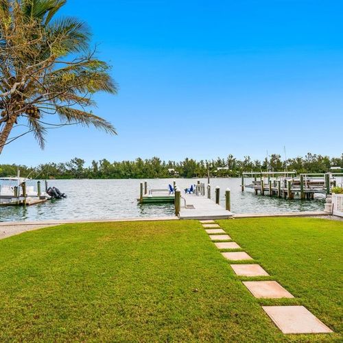 Record Breaking Sale for 2023 by Kathy Callahan on Longboat Key