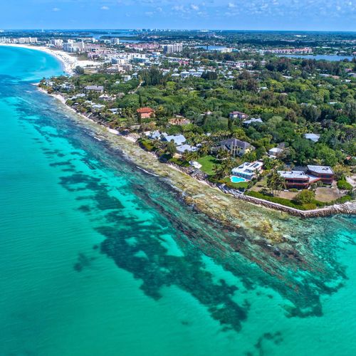 New Listing – Paradise Personified