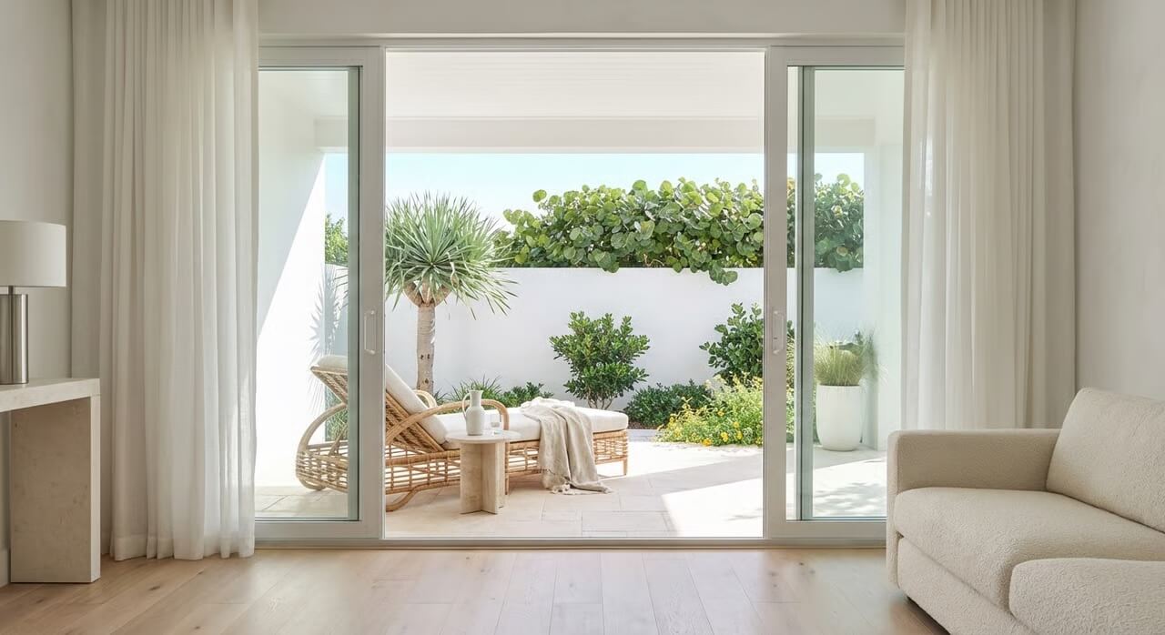 Preparing A Longboat Key Luxury Home