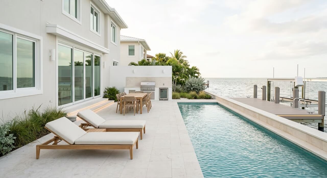 Selling A Bayfront Home On Bird Key