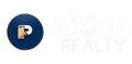 Palmer Group and Axen Realty logo