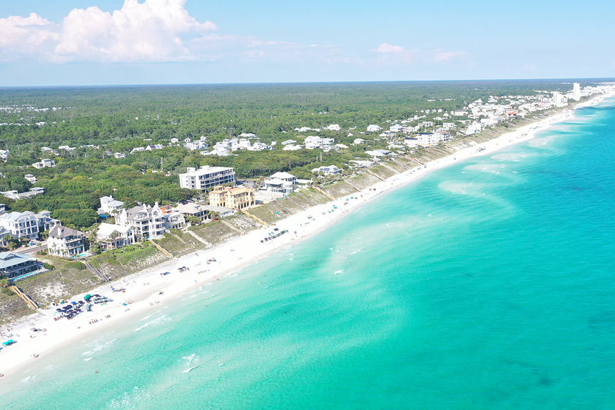 Seagrove Beach