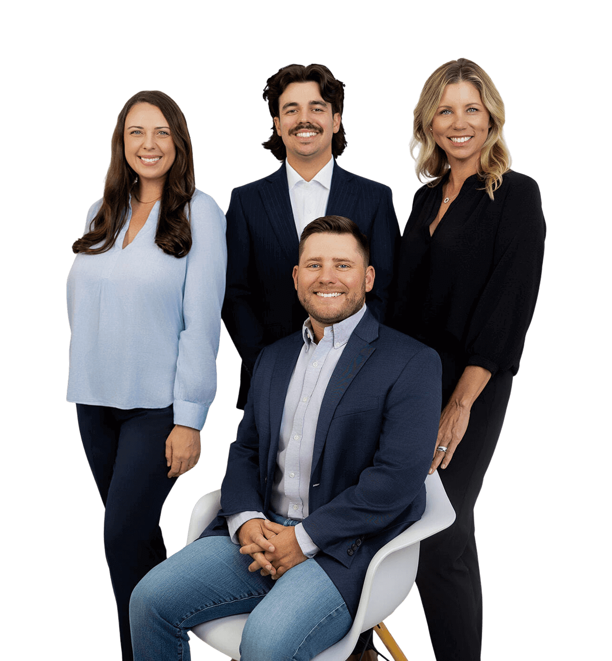 seltzer-real-estate-team