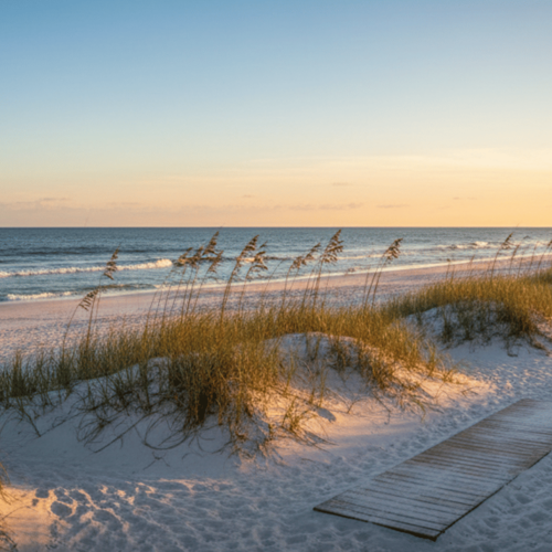 Cost of Living in Panama City Beach, FL