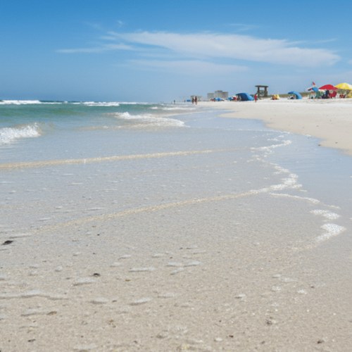 Is Panama City Beach Safe? Crime Statistics & Florida Beach Safety Tips