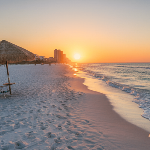 Living In Panama City Beach