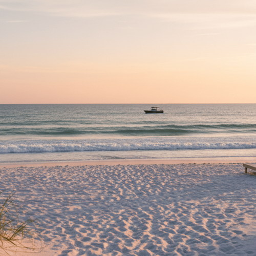 Best Things To Do In Panama City Beach