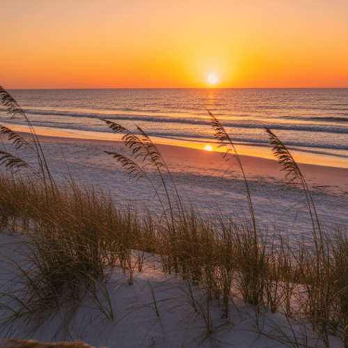 Panama City Beach vs. Fort Walton Beach: Choosing Your Emerald Coast Home