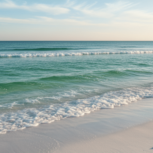 Panama City Beach vs. Miramar Beach: Choosing Your Emerald Coast Destination