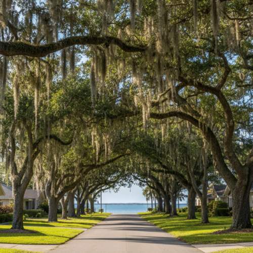 Panama City Beach vs. Panama City: One Name, Two Very Different Worlds