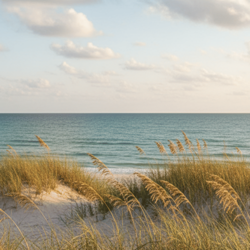 Panama City Beach vs. Santa Rosa Beach (30A): Which Emerald Coast Market Fits You?