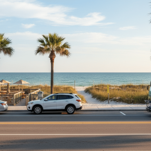 Getting Around Panama City Beach FL: A Local’s 2026 Guide