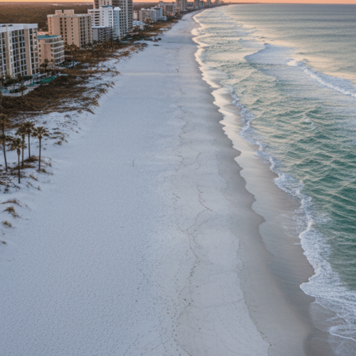 Moving to Panama City Beach: What It’s Really Like to Live Here