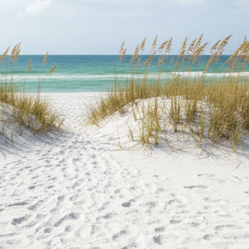 Retiring in Panama City Beach: The Emerald Coast Lifestyle