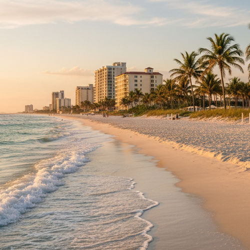Average Rent in Panama City Beach, FL: 2026 Market Guide