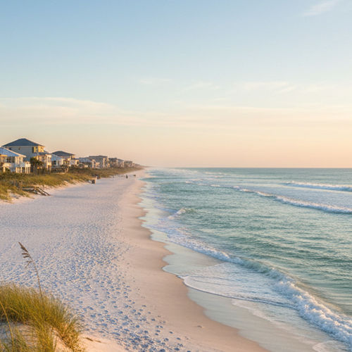 New Home Developments in Panama City Beach, FL: A 2026 Buyer’s Guide
