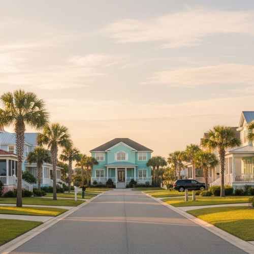 Property Taxes in Panama City Beach, FL: The Complete Homeowner’s Guide (2026)