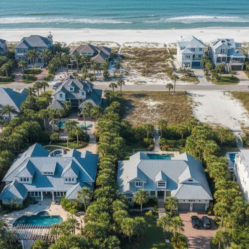 Navigating the 2026 Market: How Long to Sell My Home in Panama City Beach FL